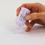 Nuvo Crystal Drops French Lilac