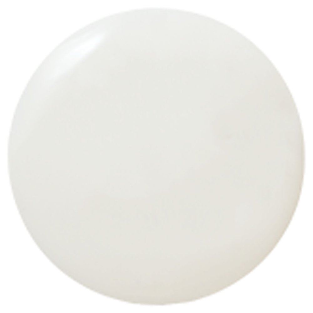 Nuvo Crystal Drops Gloss White