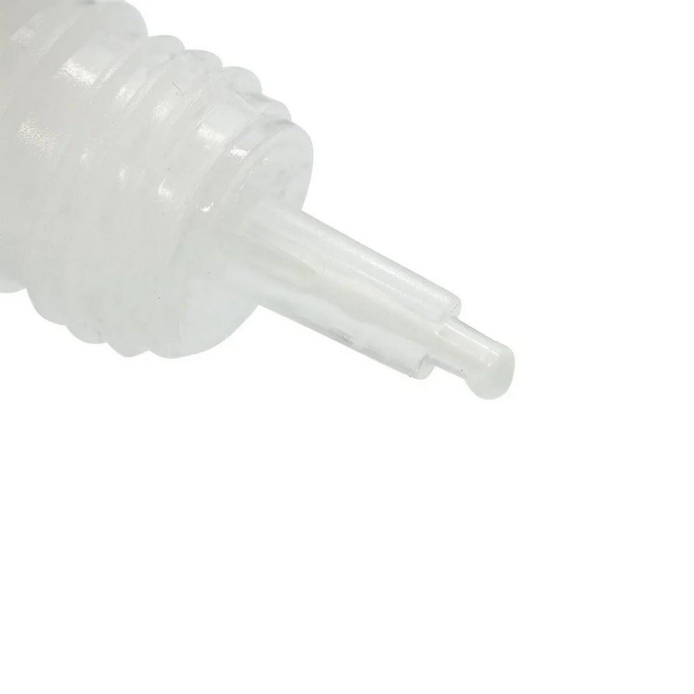 Nuvo Delux Adhesive ml 120