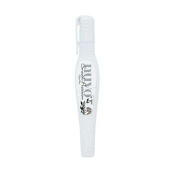 Nuvo Smooth Precision Glue Pen
