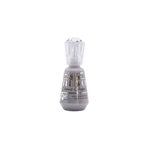 Nuvo Stone Drops Boulder Grey