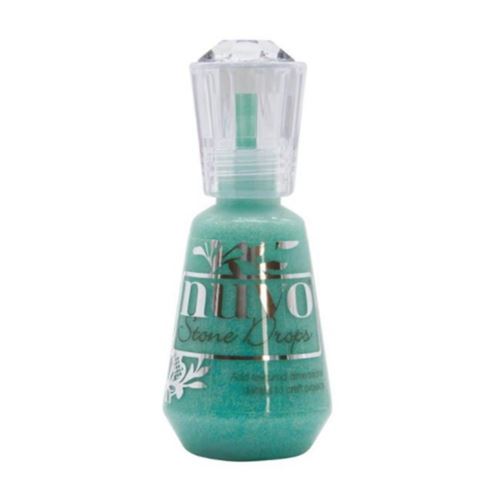Nuvo Stone Drops Lady Liberty