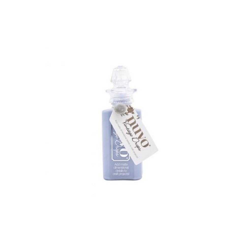 Nuvo Vintage Drops Bonnie Blue