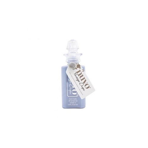 Nuvo Vintage Drops Bonnie Blue