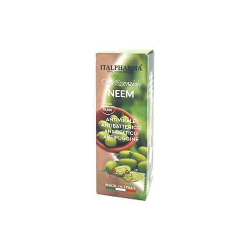 Olio essenziale Neem