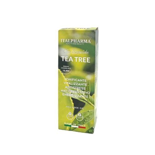 Olio essenziale Tea Tree
