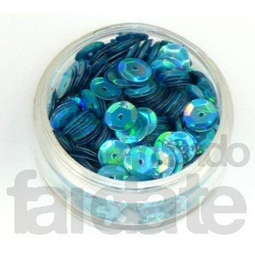 Paillettes Forma Conchiglia - 360 Pezzi 13mm Colorate Per DIY Paillettes Forma Conchiglia - 360 Pezzi 13mm Colorate Per DIY