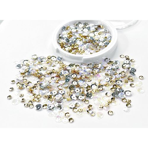 Paillettes Miste Classic Christmas