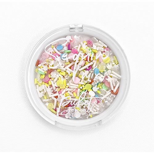 Paillettes Miste Peter Cotton Tail