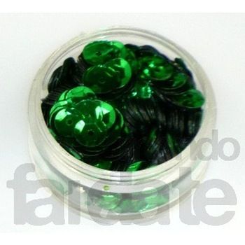 Paillettes Verdi