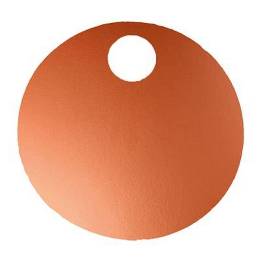 Pallettes Arancione 50 gr