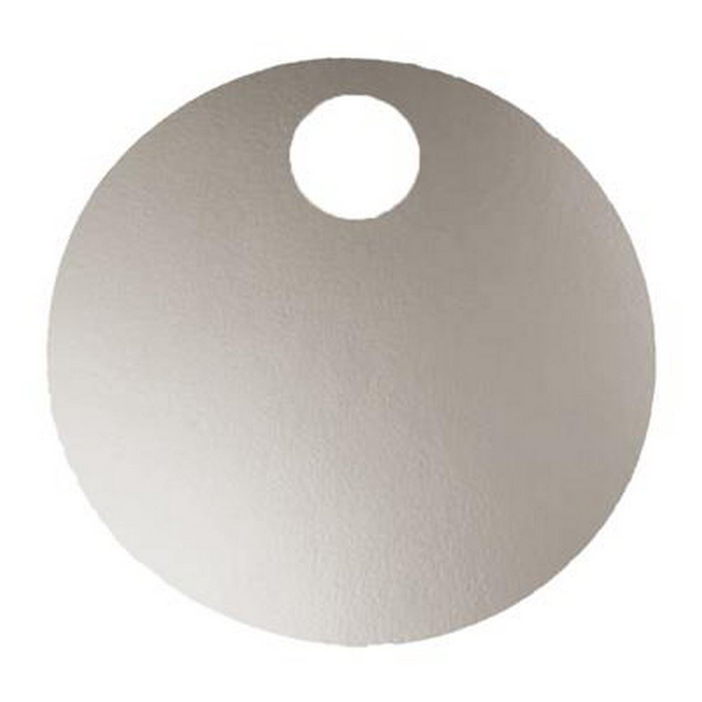 Pallettes Argento 50 gr