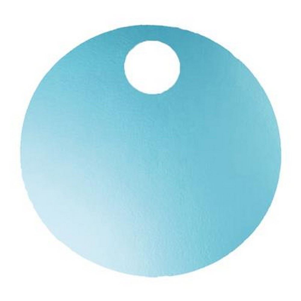 Pallettes Azzurro 50 gr