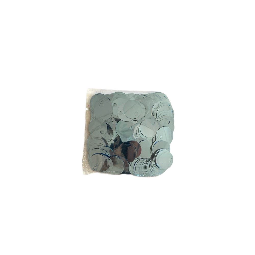 Pallettes Azzurro 50 gr