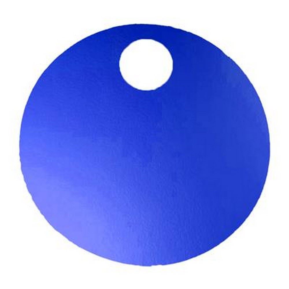 Pallettes Blu 50 gr