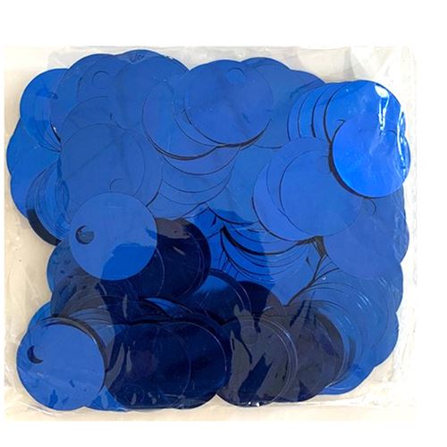 Pallettes Blu 50 gr