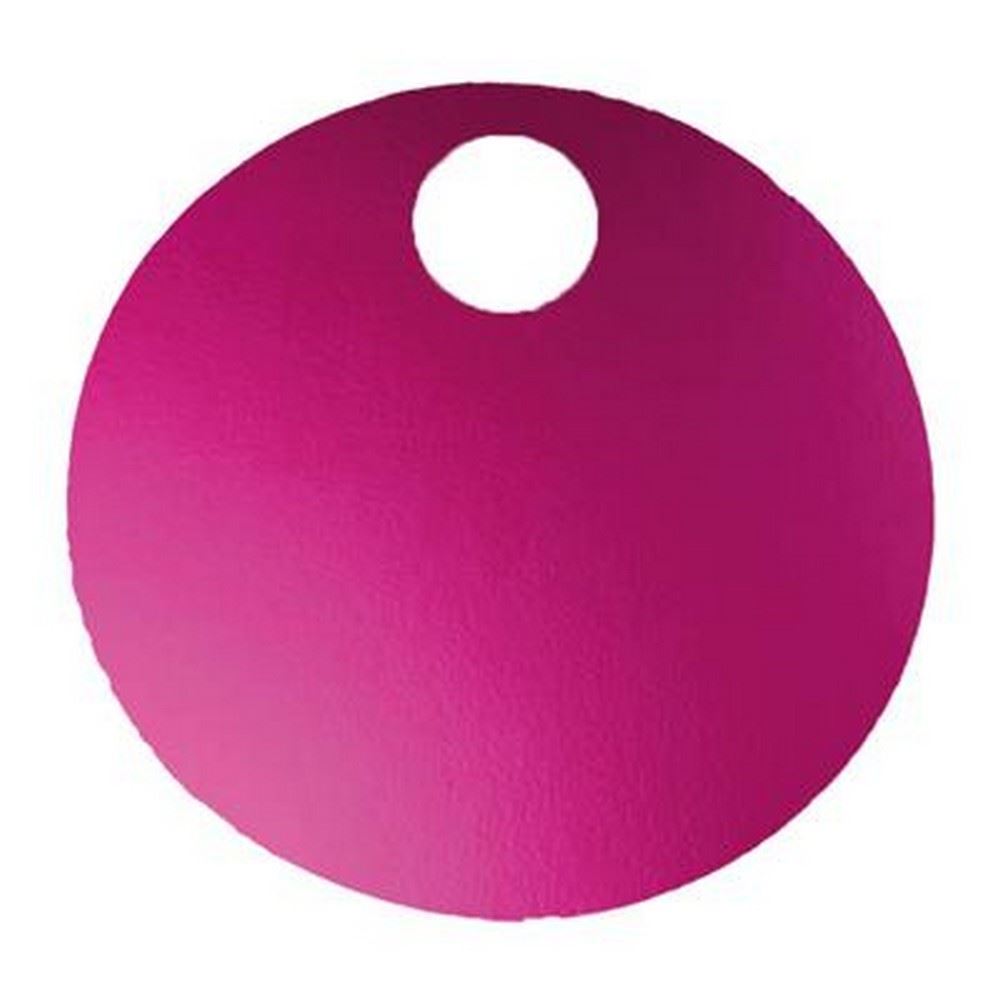 Pallettes Fucsia 50 gr