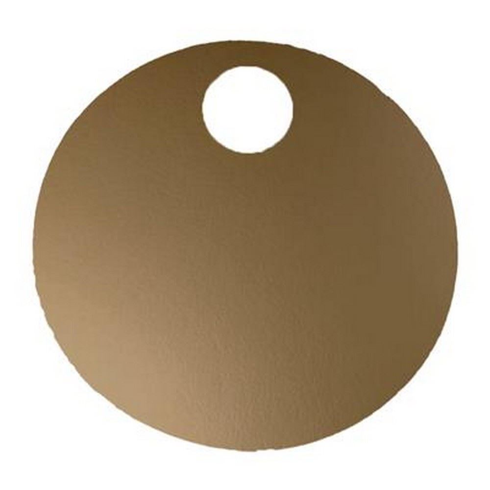Pallettes Marrone 50 gr