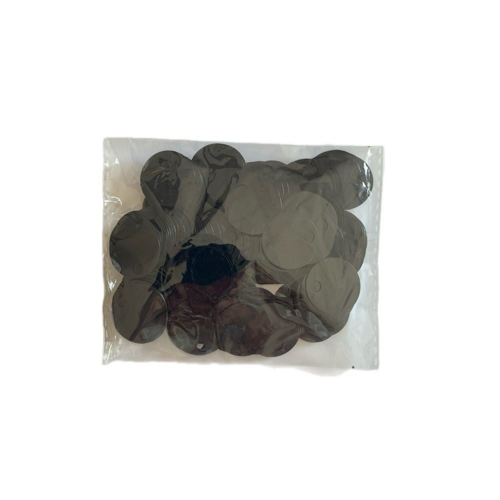 Pallettes Nero 50 gr