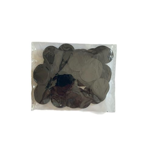 Pallettes Nero 50 gr