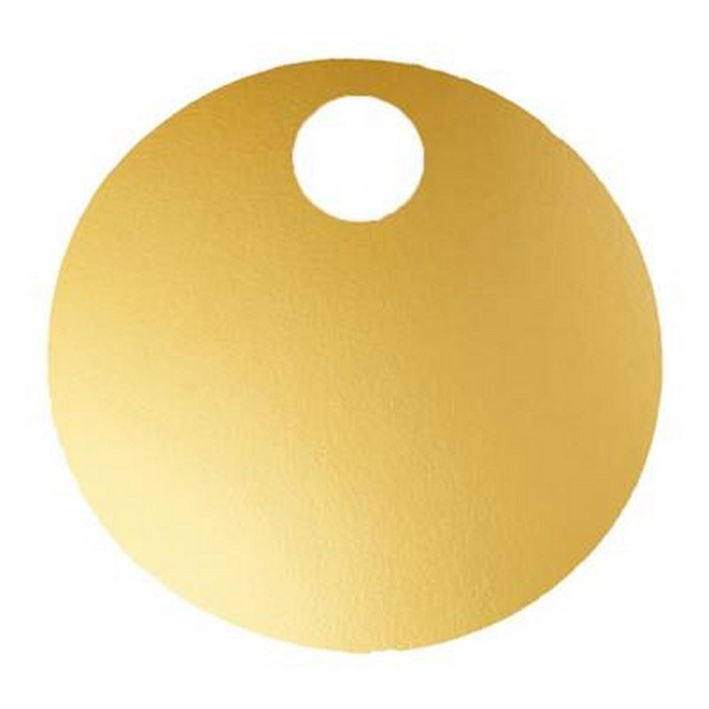 Pallettes Oro 50 gr