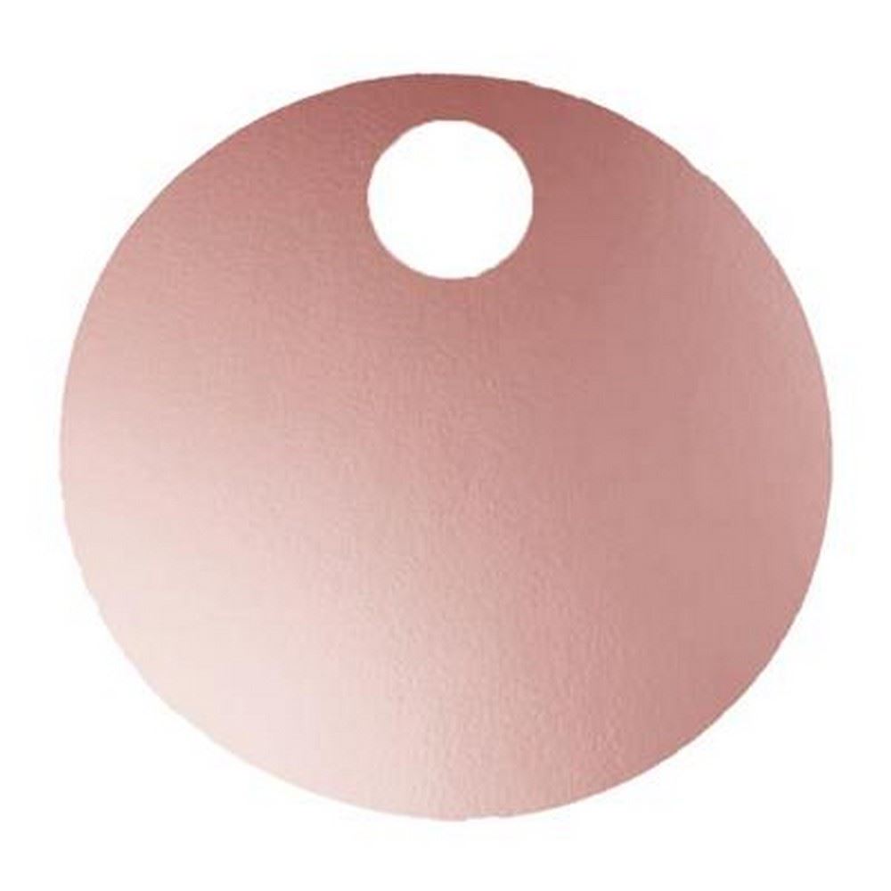 Pallettes Rosa 50 gr