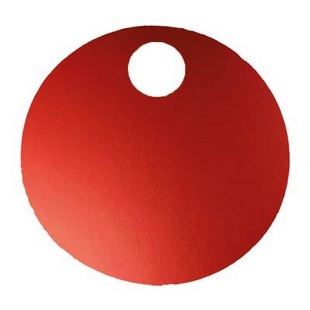 Pallettes Rosso 50 gr