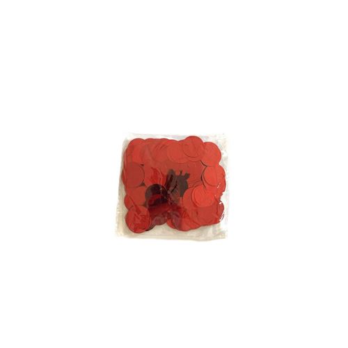 Pallettes Rosso 50 gr