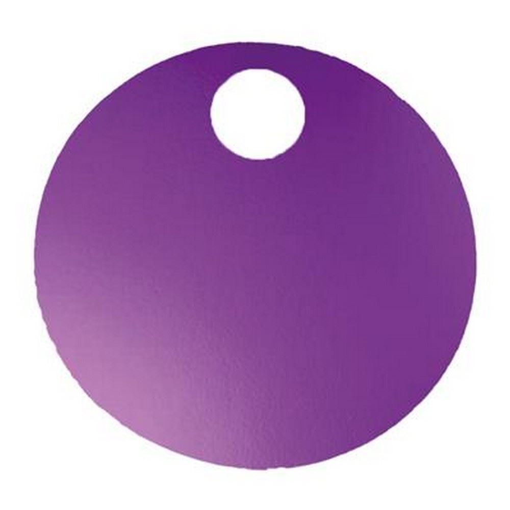 Pallettes Viola 50 gr