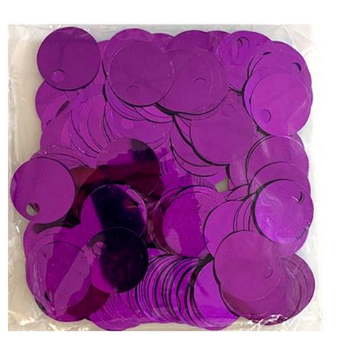 Pallettes Viola 50 gr