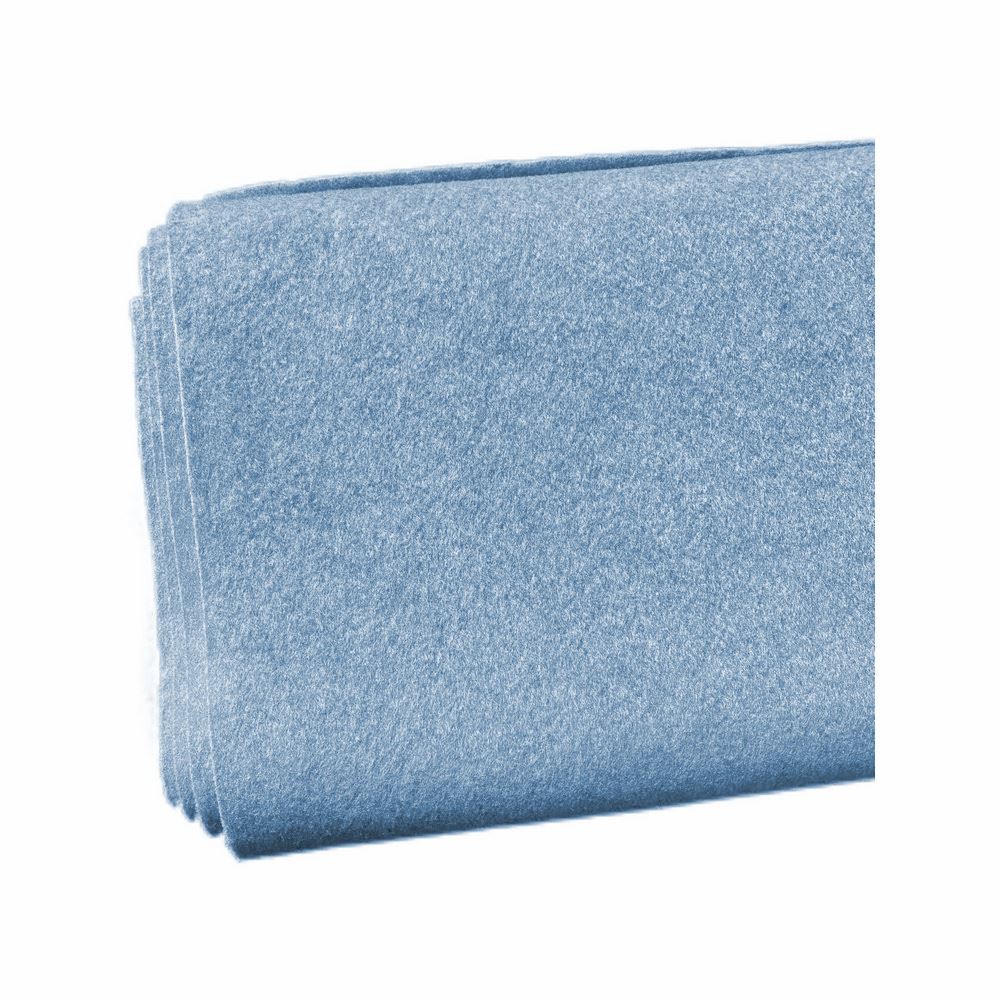 Panfeltro Azzurro cm 50 x 80
