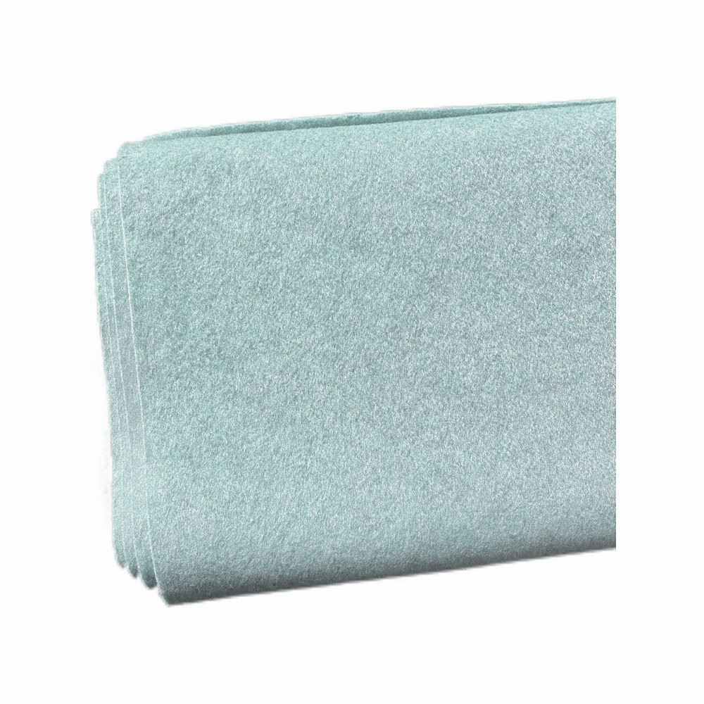 Panfeltro Azzurro Baby cm 50 x 80