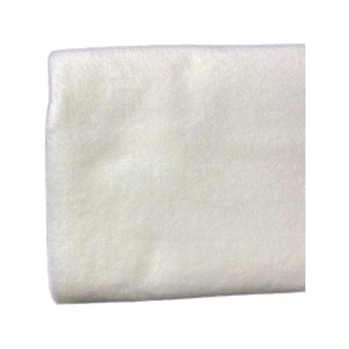 Panfeltro Bianco Latte cm 50 x 50