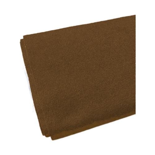 Panfeltro Cammello cm 50 x 80