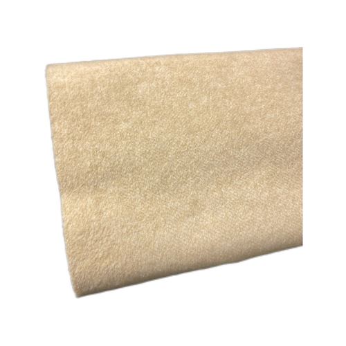 Panfeltro Cappuccino cm 50 x 80
