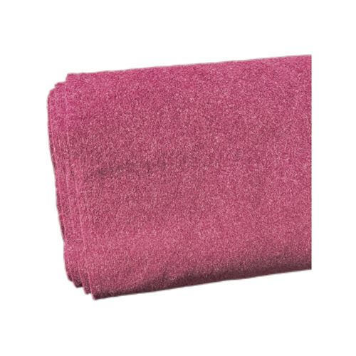Panfeltro Rosa Ciclamino cm 50 x 50