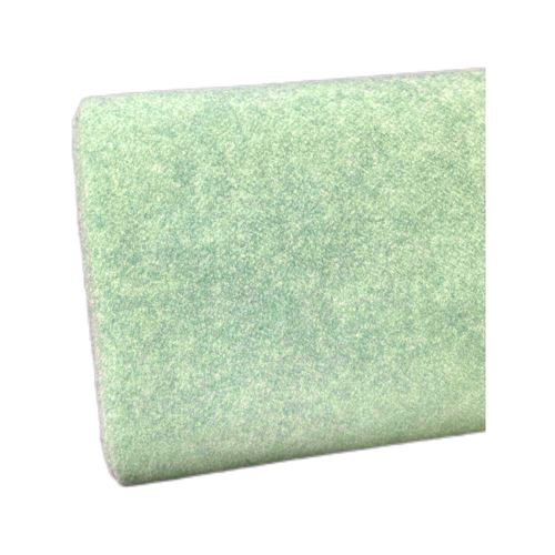 Panfeltro Menta melange cm 50 x 80