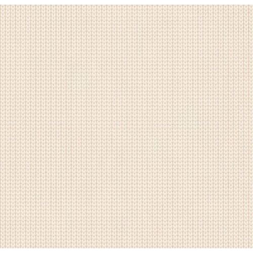 Pannello Fondo lana avorio 25x25 cm