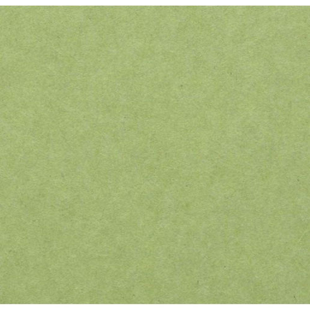 Pannello Fondo verde salvia 25x25 cm