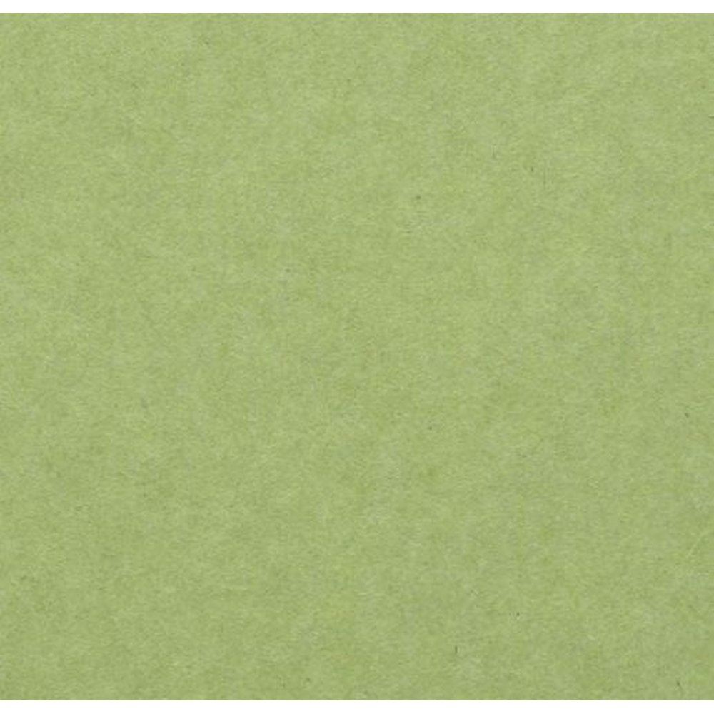 Pannello Fondo verde salvia 25x25 cm