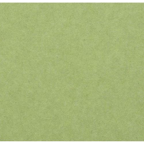 Pannello Fondo verde salvia 25x25 cm