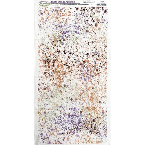 Pannello Tessuto Sfondo Autunno