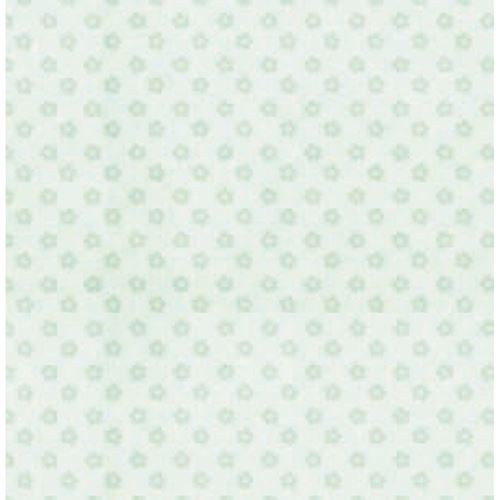 Pannello Tessuto Sfondo Fiorellini