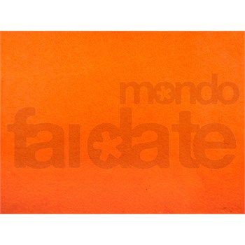 Pannolenci Arancione