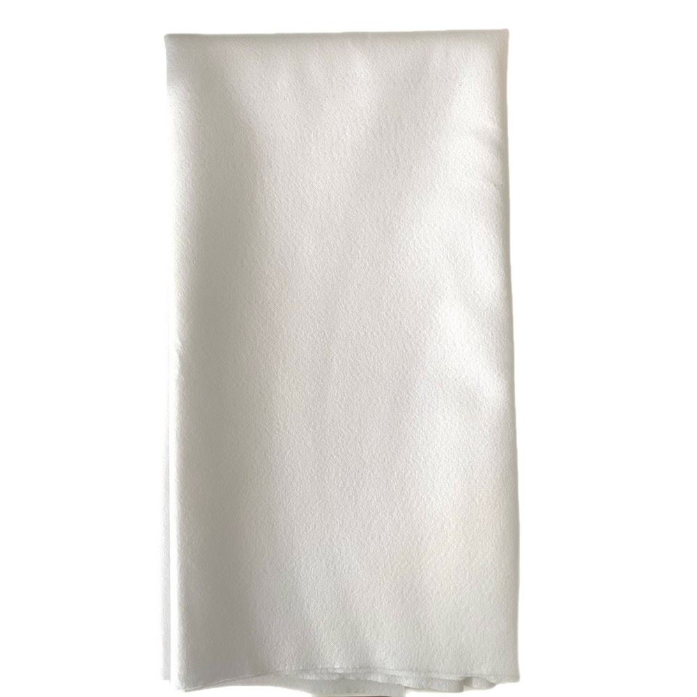 Pannolenci Bianco 80 x 180