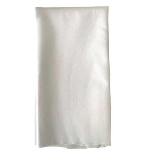 Pannolenci Bianco 80 x 180