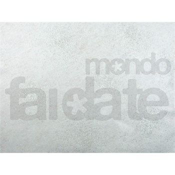 Pannolenci Bianco e glitter grana grossa