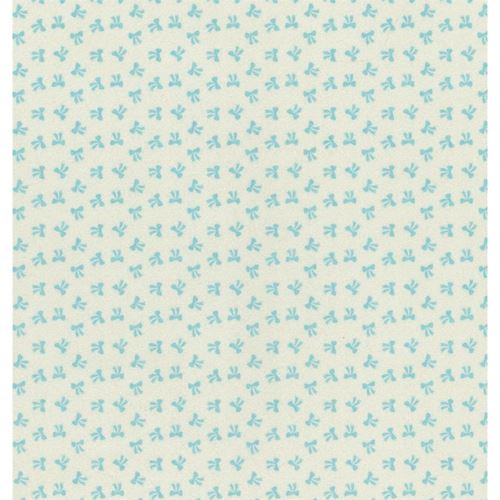 Pannolenci panna e Fiocchi azzurro