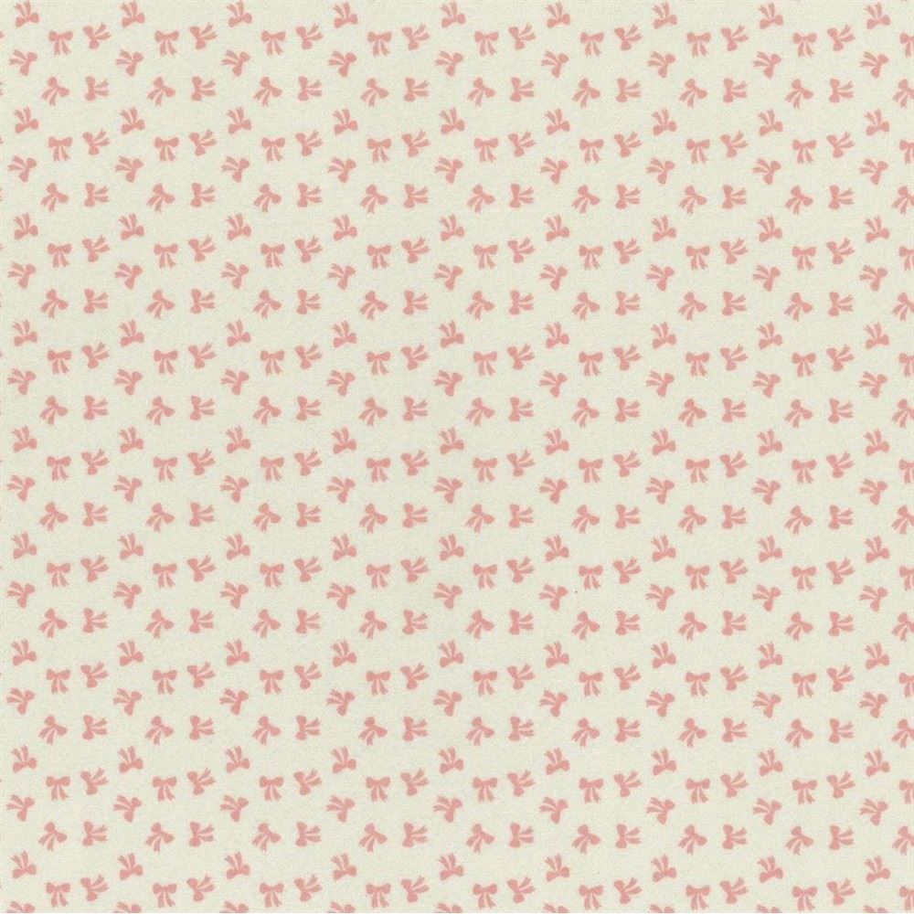 Pannolenci panna e Fiocchi rosa