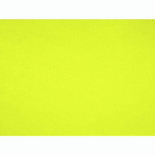 Pannolenci Giallo Neon